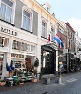 Hotel De Gulden Waagen