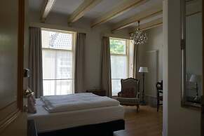 Hotel De Gulden Waagen