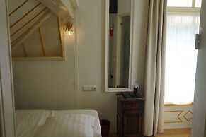 Hotel De Gulden Waagen