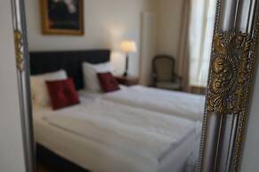 Hotel De Gulden Waagen
