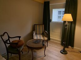 Hotel De Gulden Waagen
