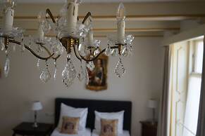 Hotel De Gulden Waagen