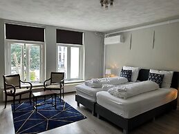 Hotel De Gulden Waagen