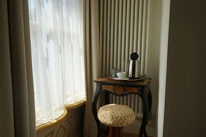 Hotel De Gulden Waagen
