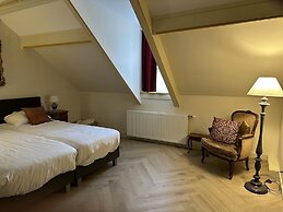 Hotel De Gulden Waagen