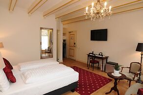 Hotel De Gulden Waagen