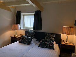 Hotel De Gulden Waagen