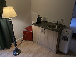 Hotel De Gulden Waagen