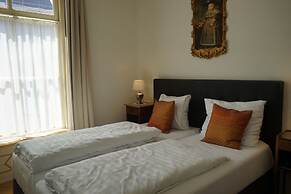 Hotel De Gulden Waagen