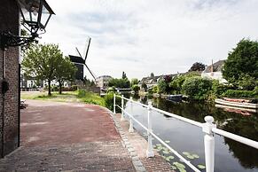 Boutique Hotel d'Oude Morsch