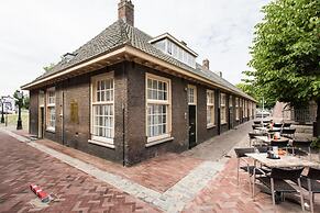 Boutique Hotel d'Oude Morsch