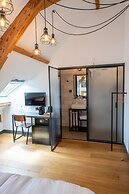 Boutique Hotel d'Oude Morsch
