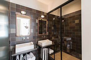 Boutique Hotel d'Oude Morsch