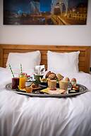 Boutique Hotel d'Oude Morsch