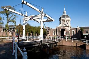 Boutique Hotel d'Oude Morsch