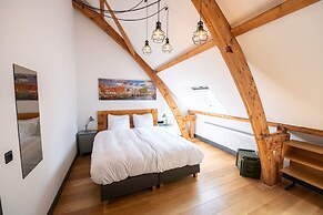 Boutique Hotel d'Oude Morsch