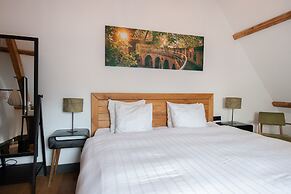 Boutique Hotel d'Oude Morsch