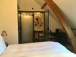 Boutique Hotel d'Oude Morsch