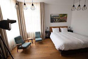 Boutique Hotel d'Oude Morsch