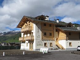 Ecohotel Chalet des Alpes