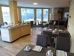 Ecohotel Chalet des Alpes