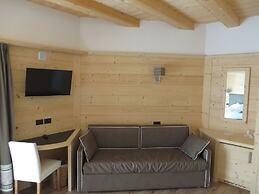 Ecohotel Chalet des Alpes