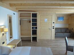 Ecohotel Chalet des Alpes