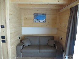 Ecohotel Chalet des Alpes