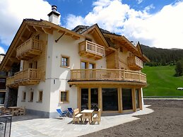 Ecohotel Chalet des Alpes