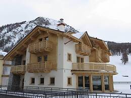 Ecohotel Chalet des Alpes