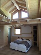 Ecohotel Chalet des Alpes