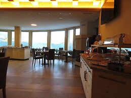 Ecohotel Chalet des Alpes