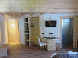 Ecohotel Chalet des Alpes