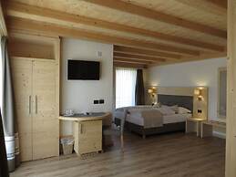 Ecohotel Chalet des Alpes