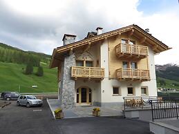 Ecohotel Chalet des Alpes