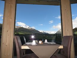 Ecohotel Chalet des Alpes