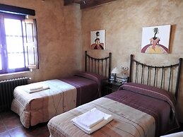 Casa Rural La Majada Palentina
