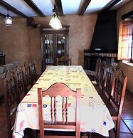 Casa Rural La Majada Palentina