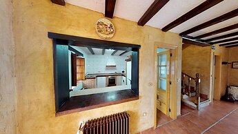 Casa Rural La Majada Palentina