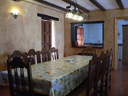 Casa Rural La Majada Palentina