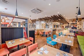 Holiday Inn Ulaanbaatar by IHG