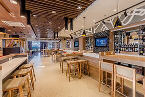 Holiday Inn Ulaanbaatar by IHG