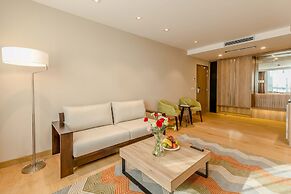 Holiday Inn Ulaanbaatar by IHG