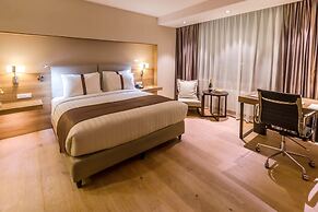 Holiday Inn Ulaanbaatar by IHG