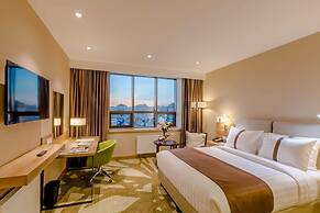 Holiday Inn Ulaanbaatar by IHG