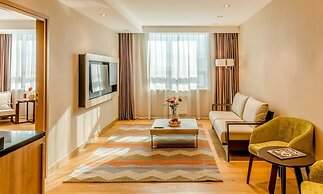 Holiday Inn Ulaanbaatar by IHG