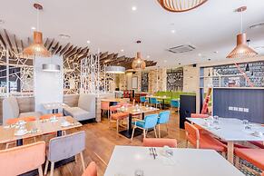 Holiday Inn Ulaanbaatar by IHG