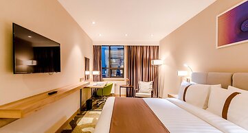 Holiday Inn Ulaanbaatar by IHG