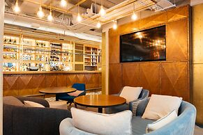 DoubleTree by Hilton London Kingston Upon Thames