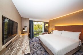 DoubleTree by Hilton London Kingston Upon Thames